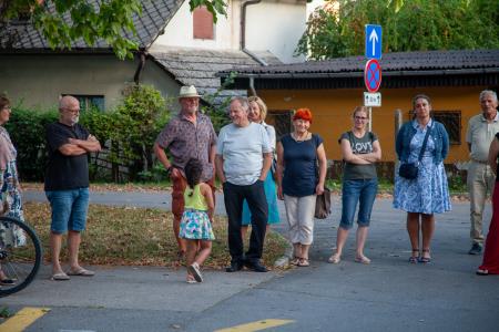 Odprtje razstave Dušana Letnarja z naslovom APN  (6)